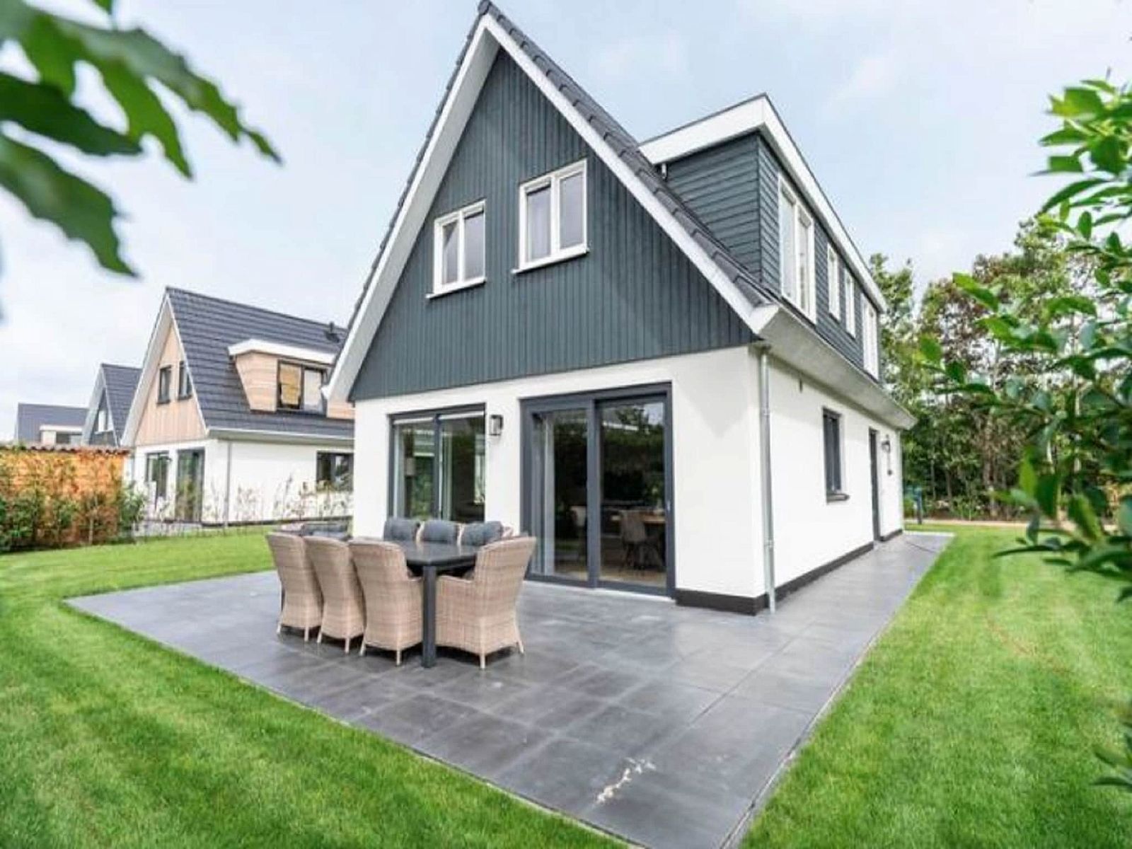 Unterkunft 0102948 - Ferienhaus Texel - So What 17