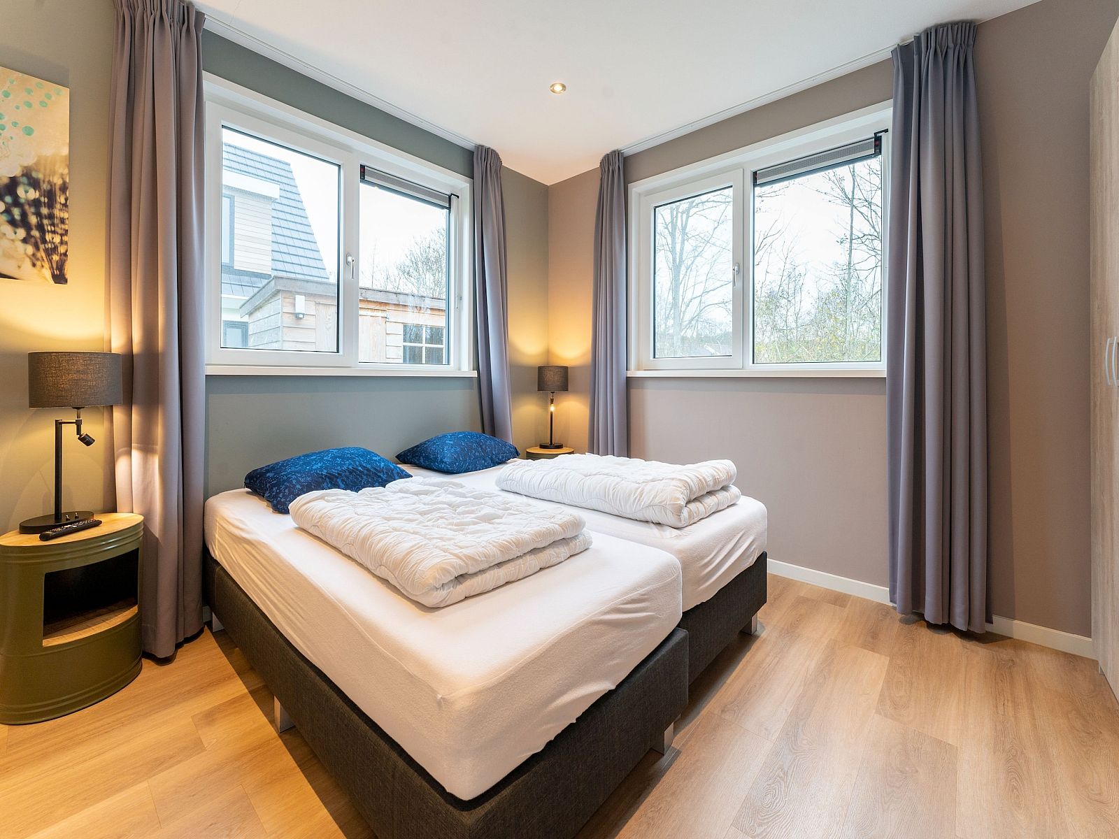 Unterkunft 0102948 - Ferienhaus Texel - So What 17