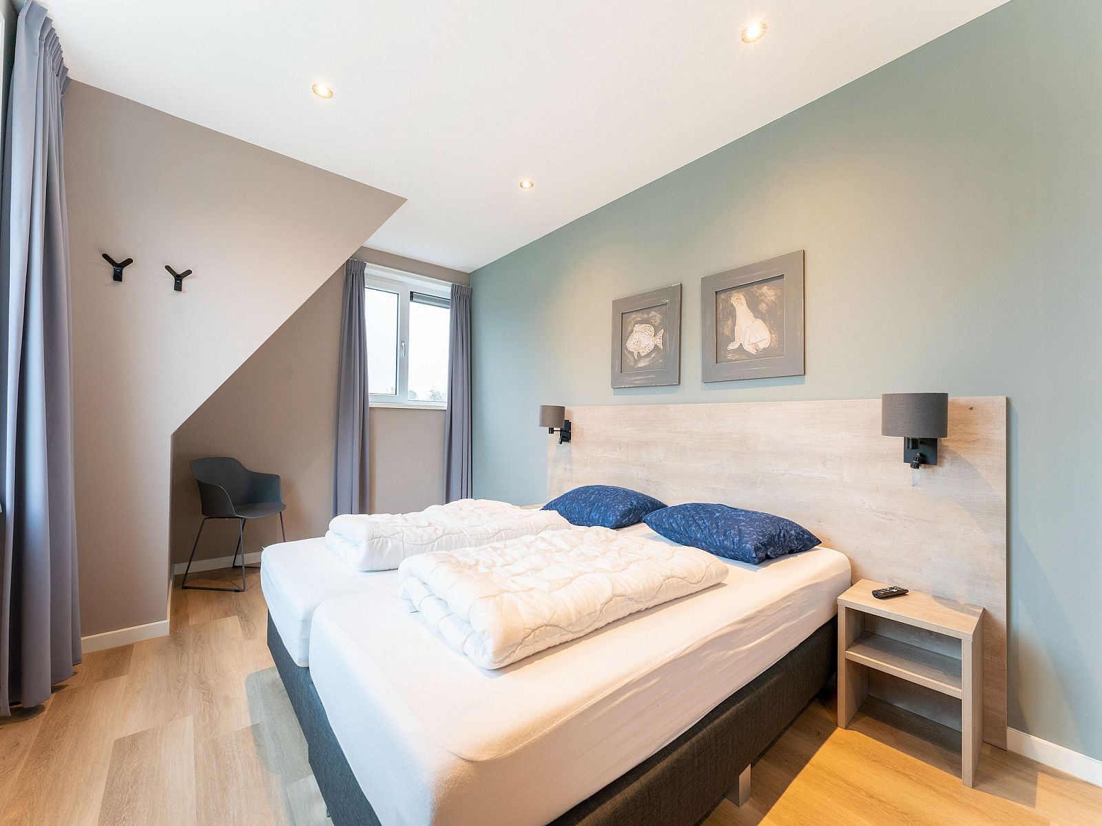 Unterkunft 0102948 - Ferienhaus Texel - So What 17