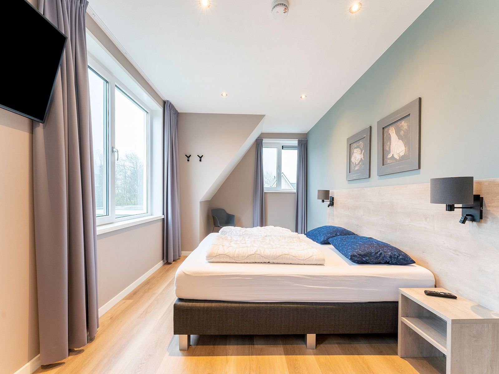 Unterkunft 0102948 - Ferienhaus Texel - So What 17