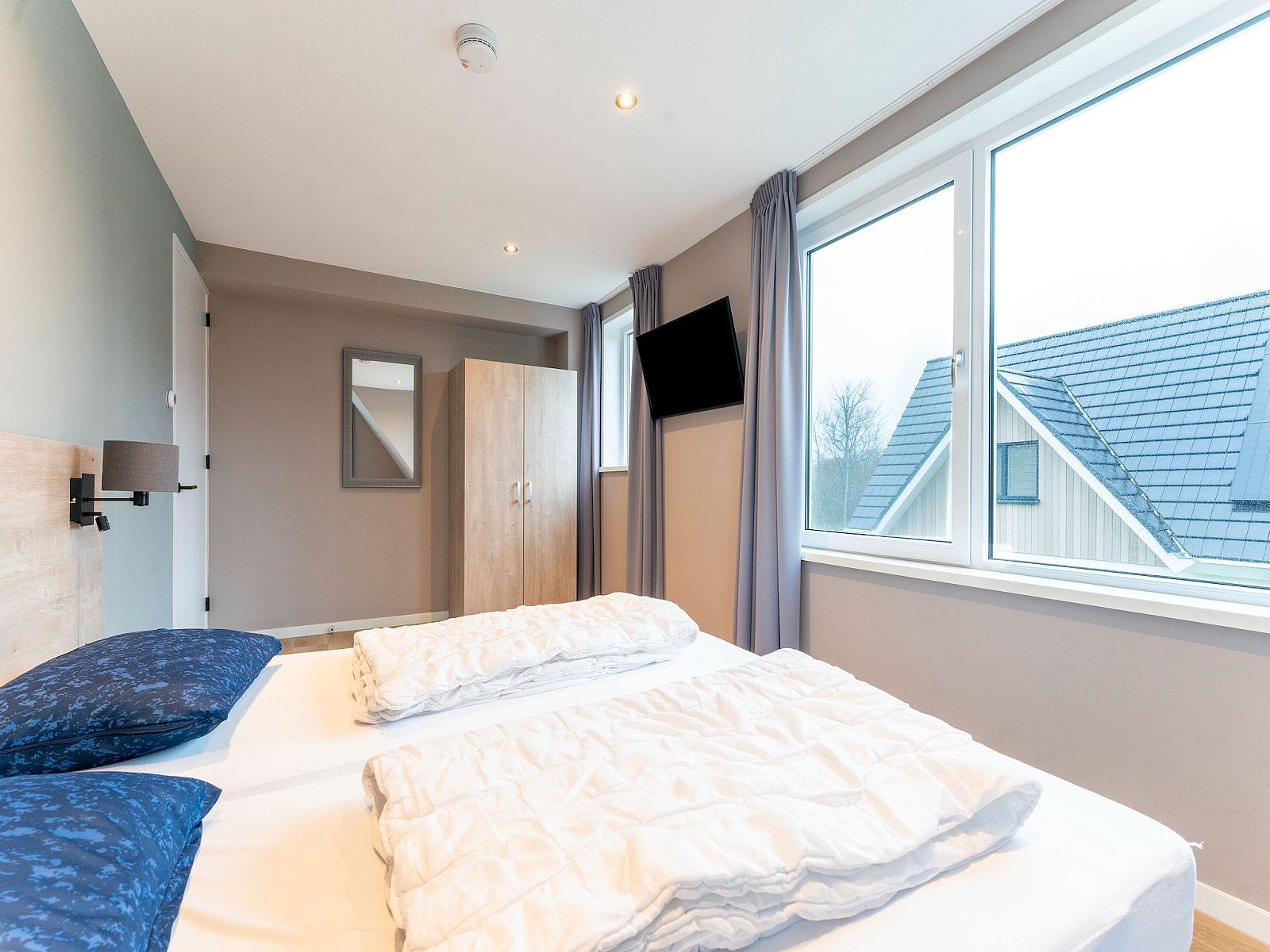 Unterkunft 0102948 - Ferienhaus Texel - So What 17