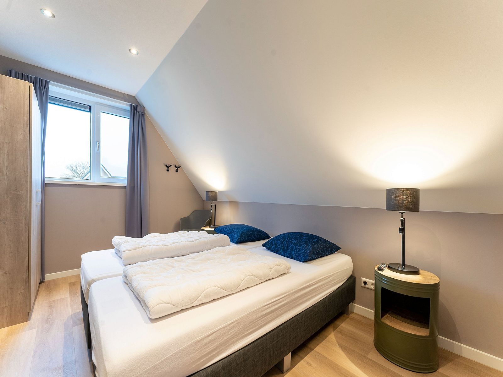 Unterkunft 0102948 - Ferienhaus Texel - So What 17