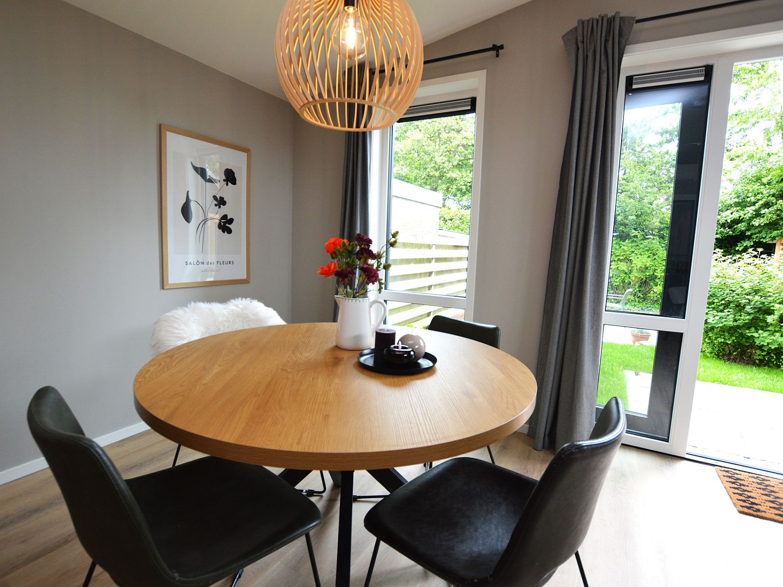 Guest house 0102960 - Holiday property Texel - Ruijslaan nr. 39 - de Zonnewijzer