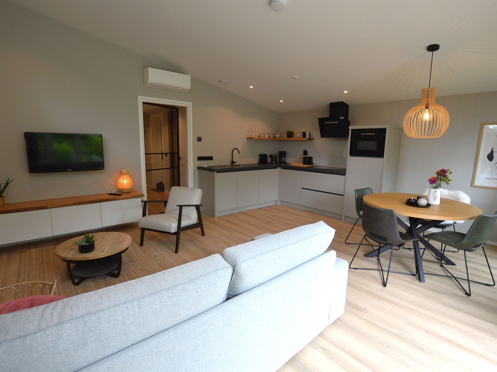 Guest house 0102960 - Holiday property Texel - Ruijslaan nr. 39 - de Zonnewijzer