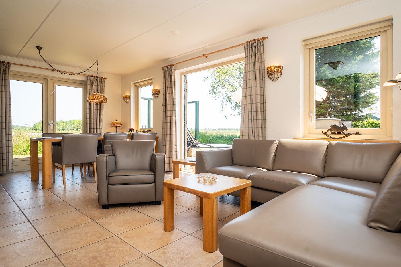 Guest house 0102962 - Holiday property Texel - Bleekerscoogh villa 202