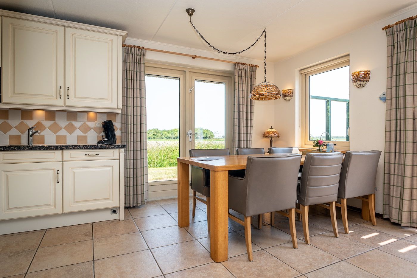 Guest house 0102962 - Holiday property Texel - Bleekerscoogh villa 202