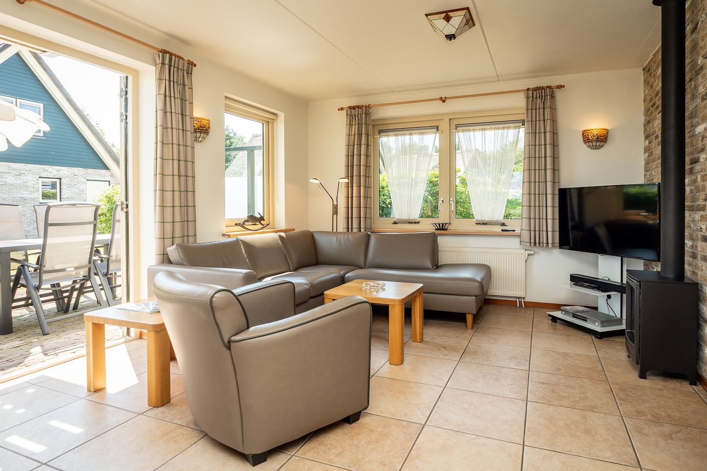 Guest house 0102962 - Holiday property Texel - Bleekerscoogh villa 202