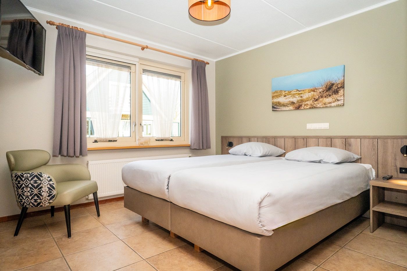 Guest house 0102962 - Holiday property Texel - Bleekerscoogh villa 202