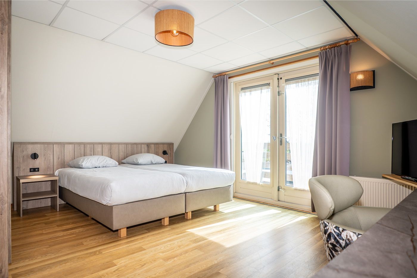 Guest house 0102962 - Holiday property Texel - Bleekerscoogh villa 202