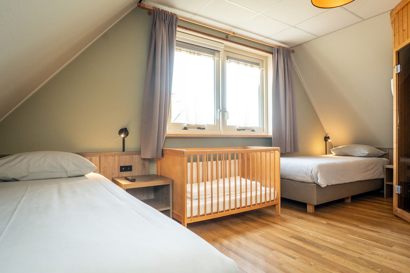 Guest house 0102962 - Holiday property Texel - Bleekerscoogh villa 202