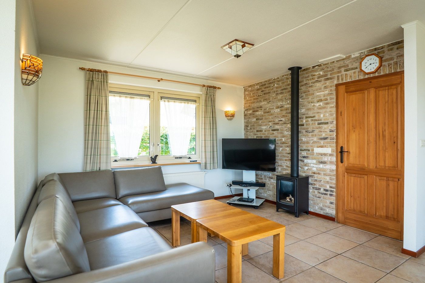 Unterkunft 0102963 - Ferienhaus Texel - Bleekerscoogh villa 210 met serre