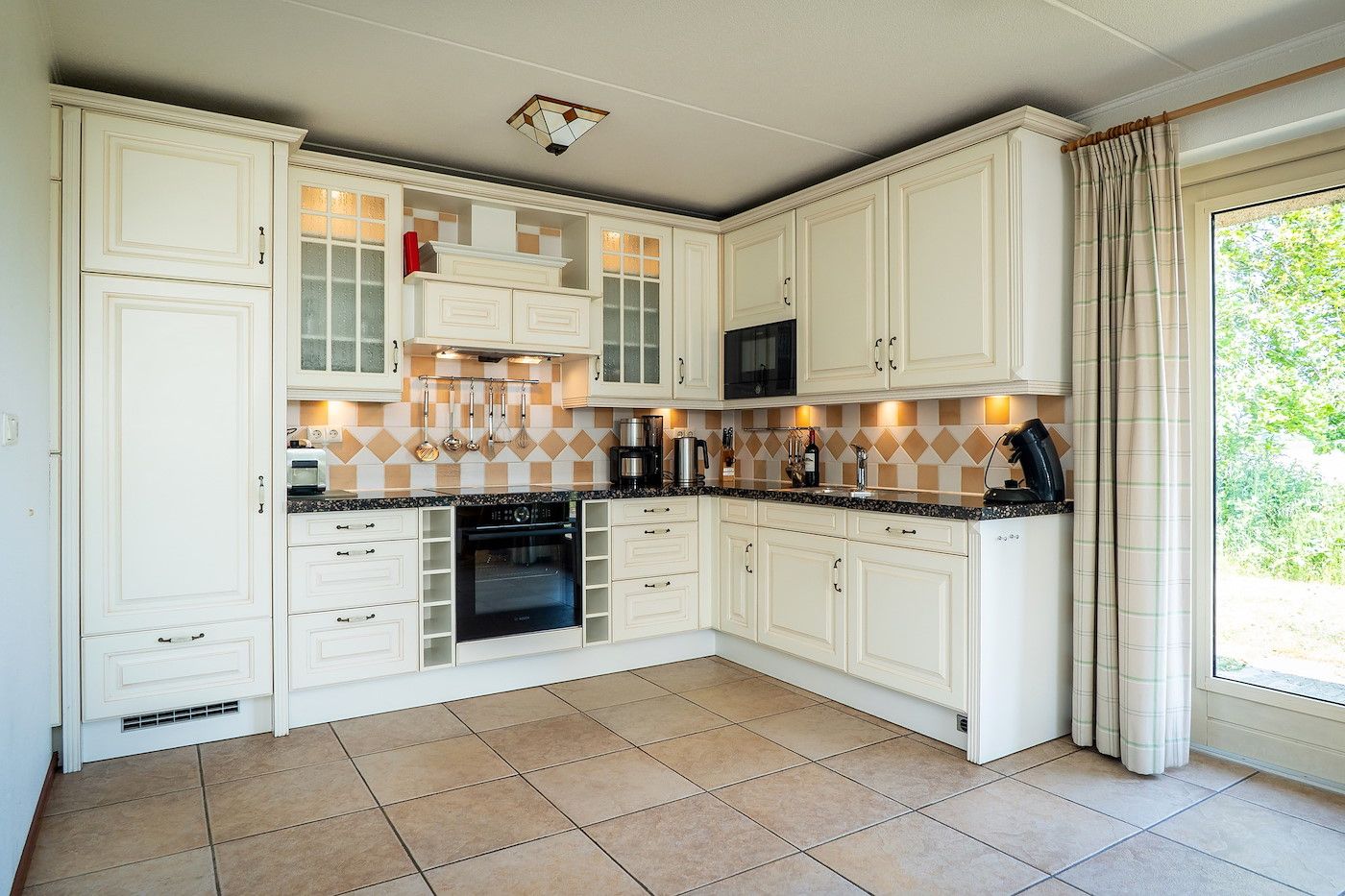 Unterkunft 0102963 - Ferienhaus Texel - Bleekerscoogh villa 210 met serre