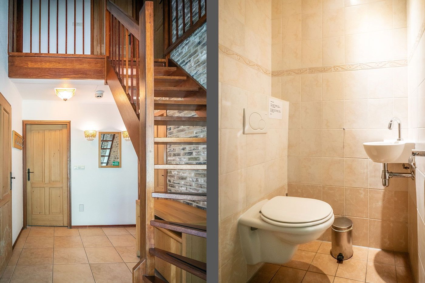 Unterkunft 0102963 - Ferienhaus Texel - Bleekerscoogh villa 210 met serre