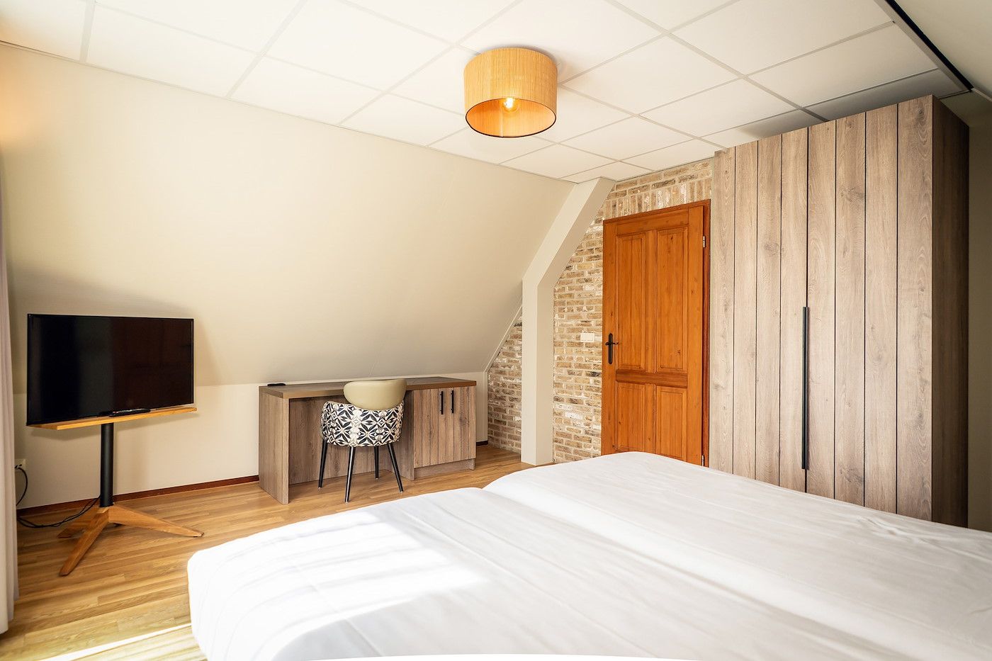 Unterkunft 0102963 - Ferienhaus Texel - Bleekerscoogh villa 210 met serre