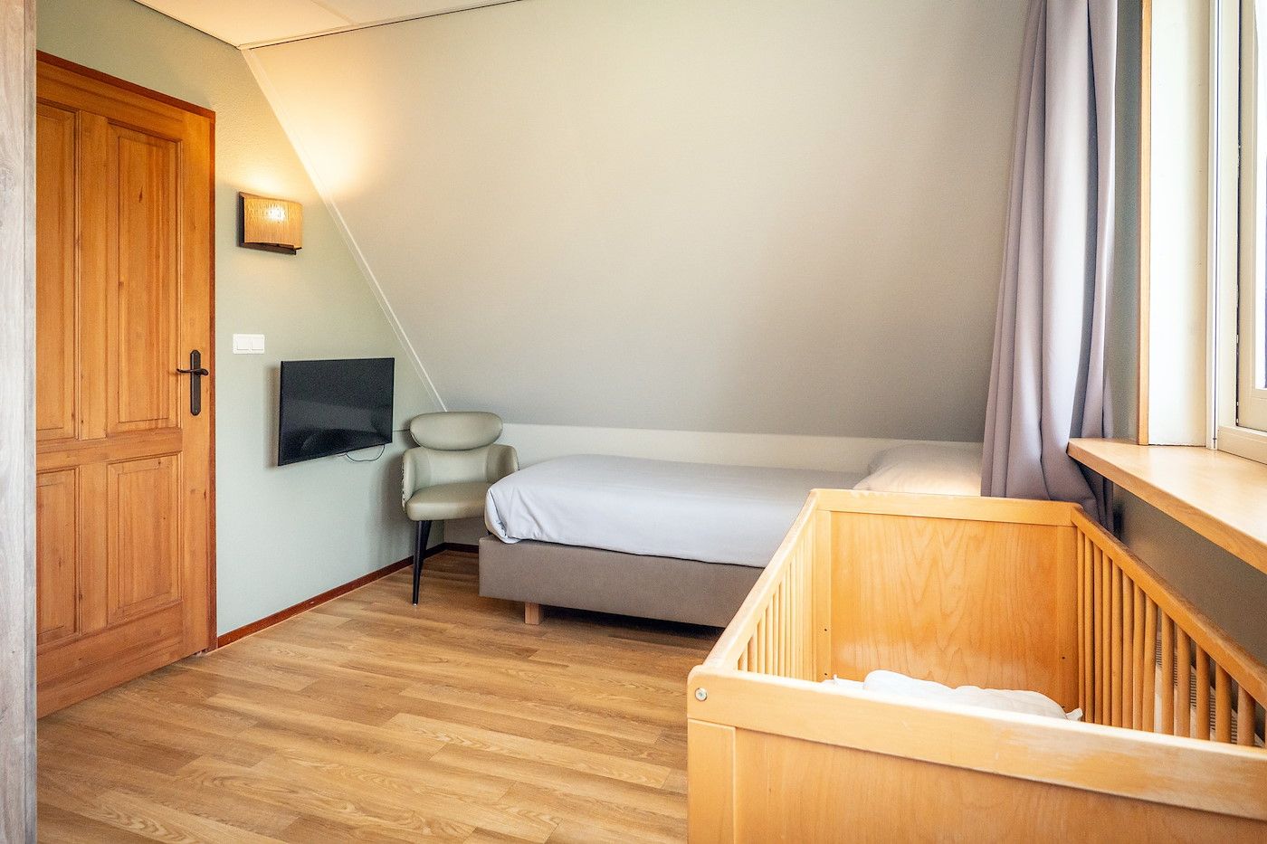 Unterkunft 0102963 - Ferienhaus Texel - Bleekerscoogh villa 210 met serre