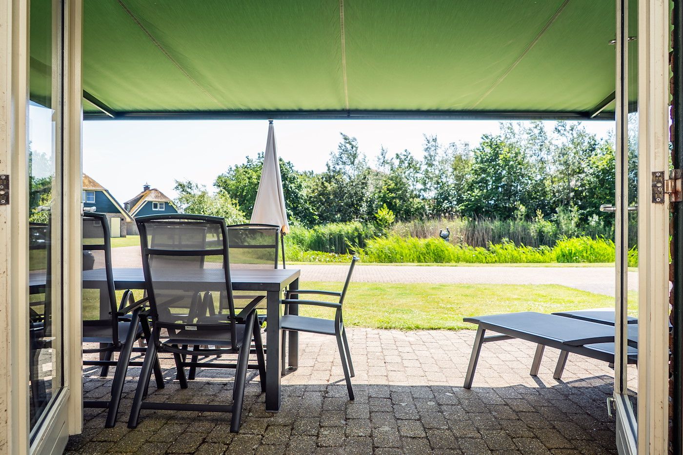 Unterkunft 0102964 - Ferienhaus Texel - Het Buitenhof villa 51