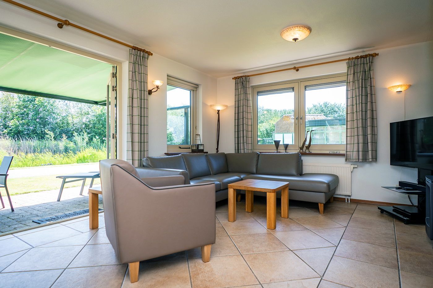 Unterkunft 0102964 - Ferienhaus Texel - Het Buitenhof villa 51