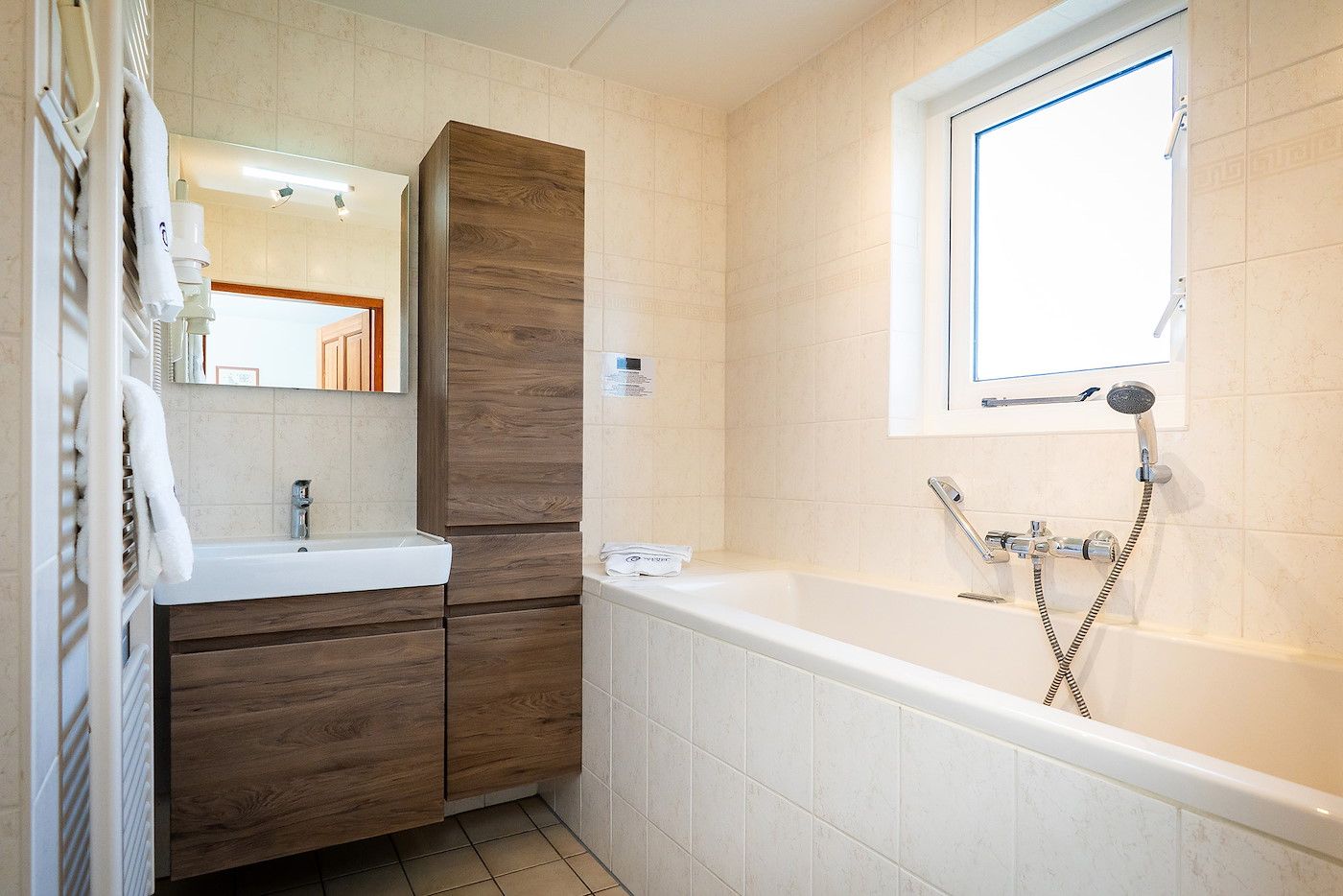 Unterkunft 0102964 - Ferienhaus Texel - Het Buitenhof villa 51