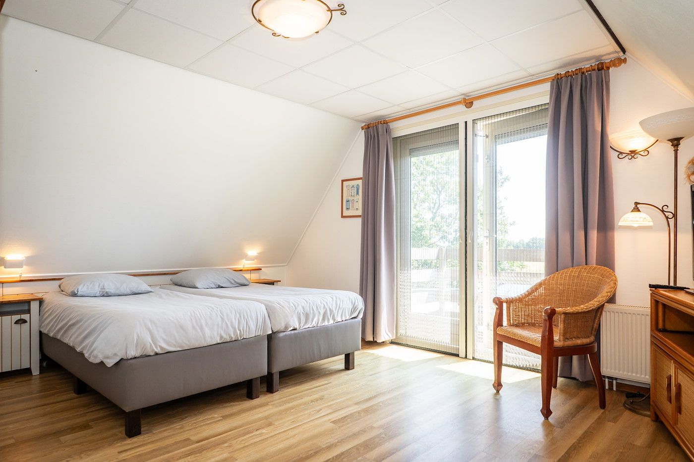 Unterkunft 0102964 - Ferienhaus Texel - Het Buitenhof villa 51