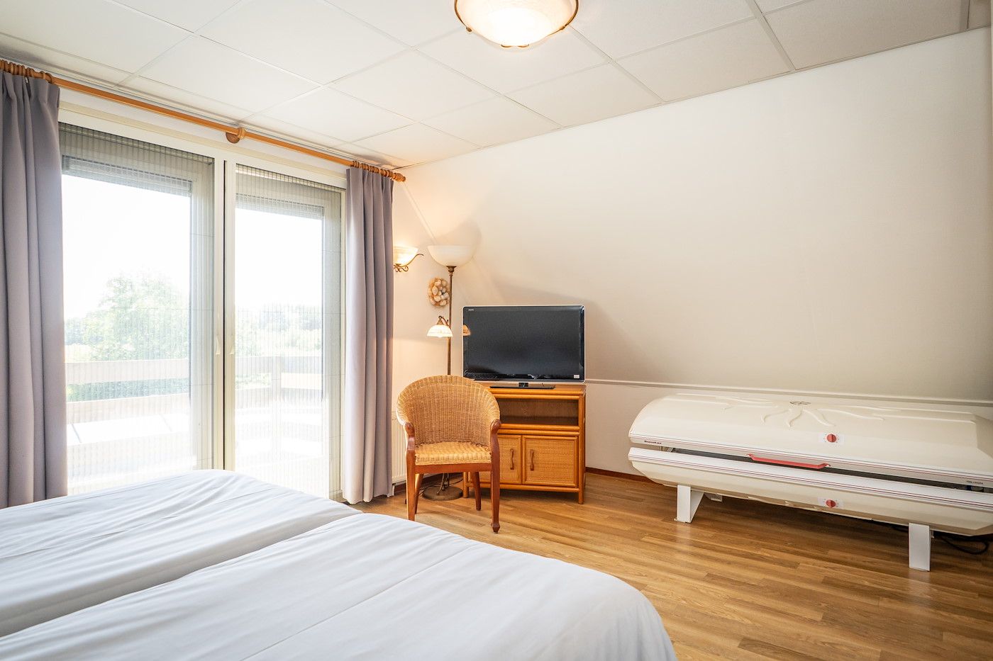 Unterkunft 0102964 - Ferienhaus Texel - Het Buitenhof villa 51