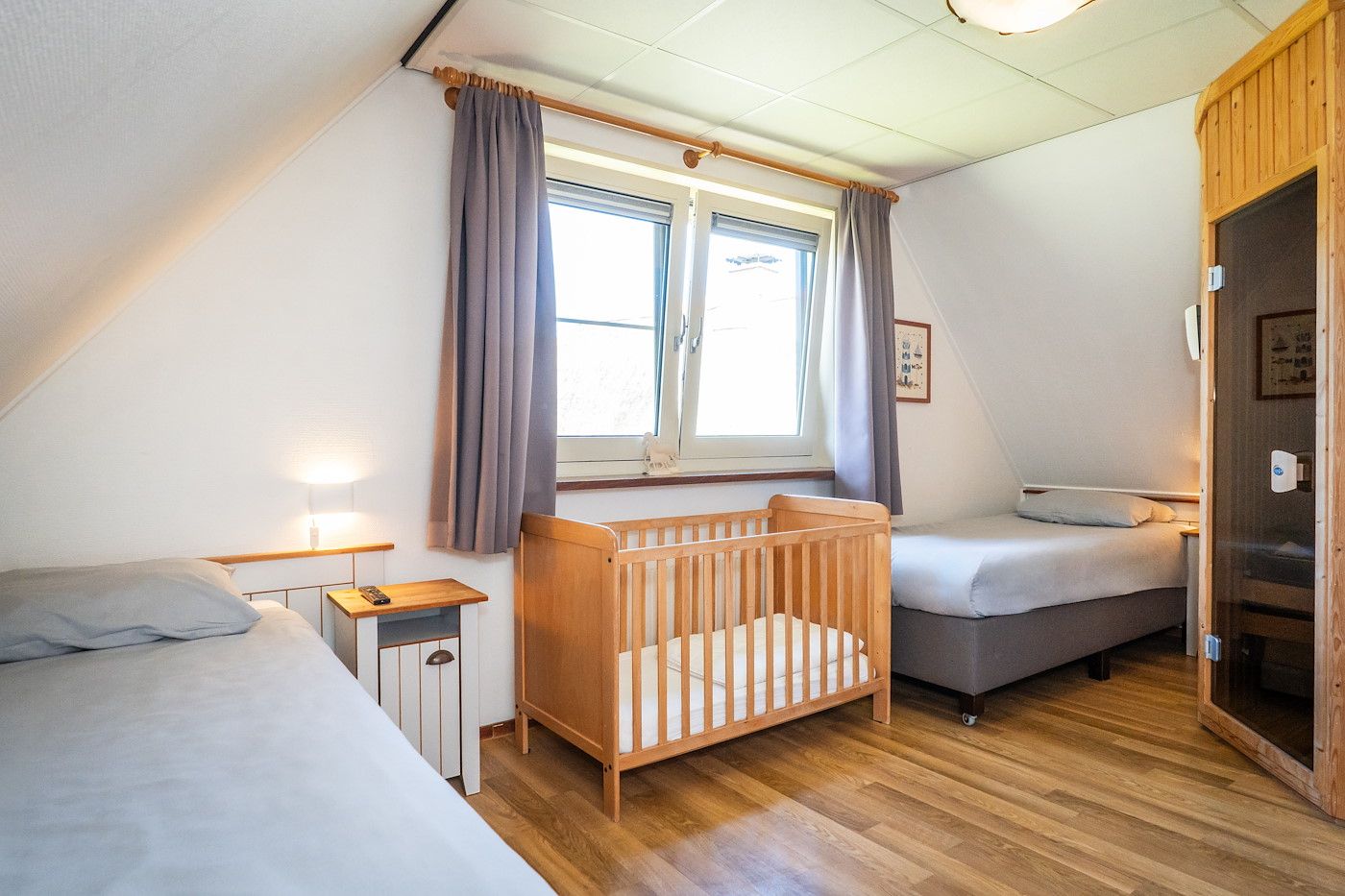 Unterkunft 0102964 - Ferienhaus Texel - Het Buitenhof villa 51