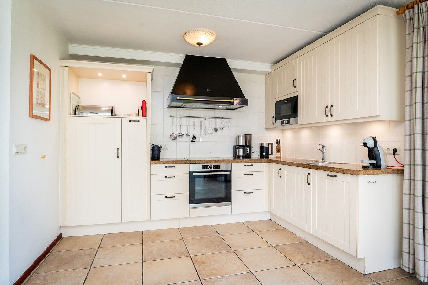 Guest house 0102966 - Holiday property Texel - Het Buitenhof villa 59 met serre