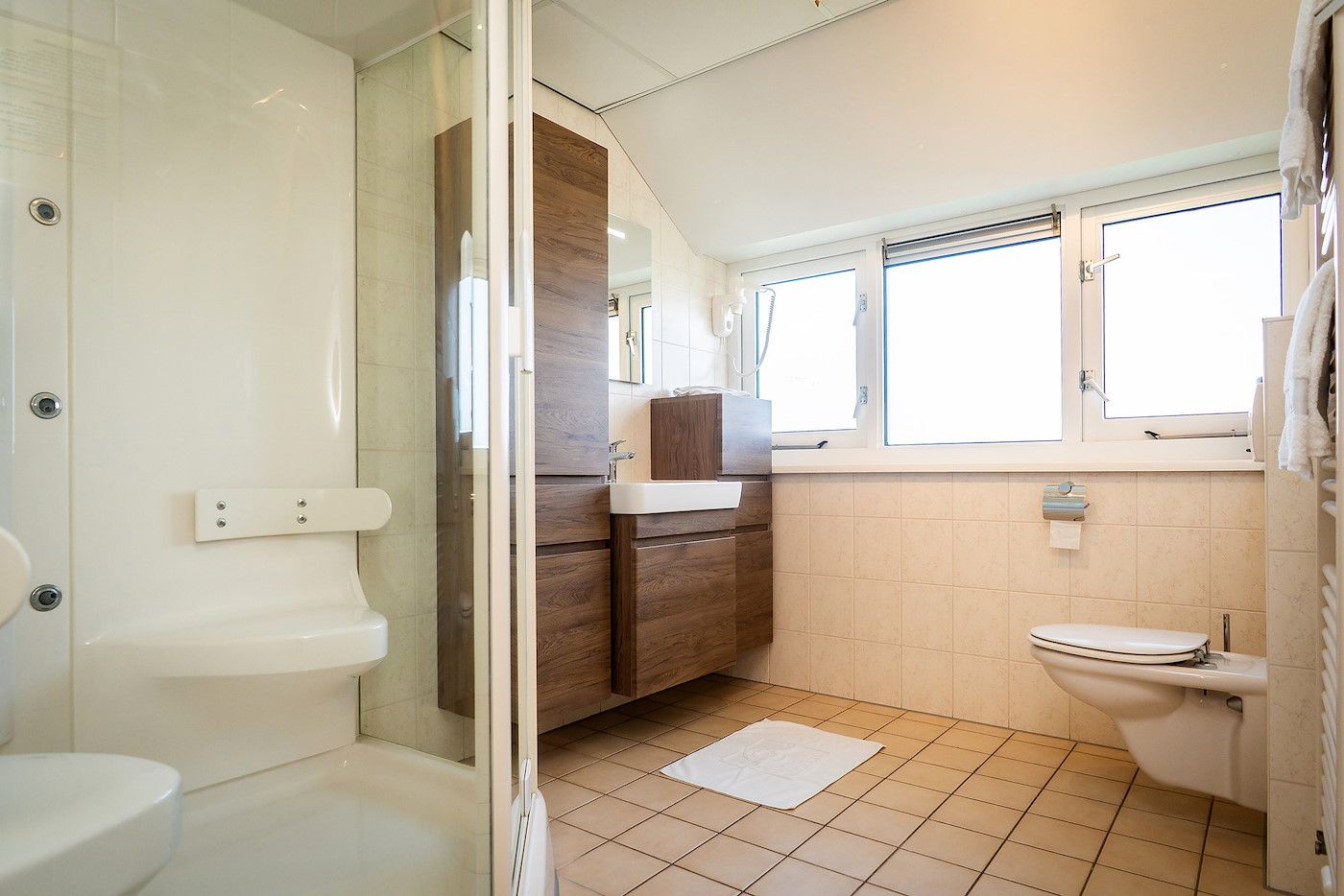 Guest house 0102966 - Holiday property Texel - Het Buitenhof villa 59 met serre