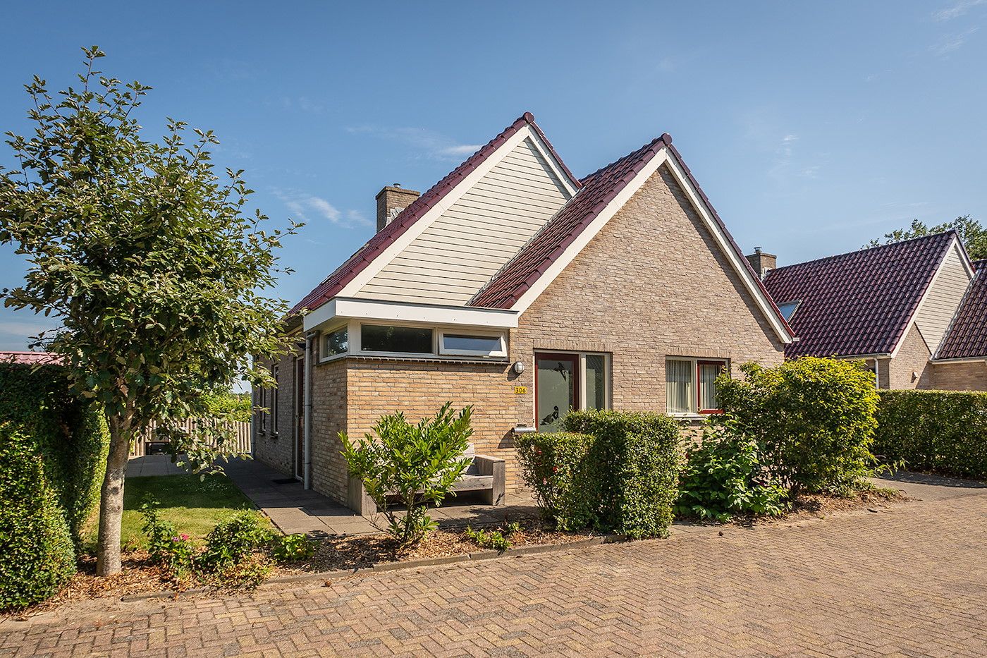 Verblijf 0102967 - Vakantiewoning Texel - Waddenstaete villa 306