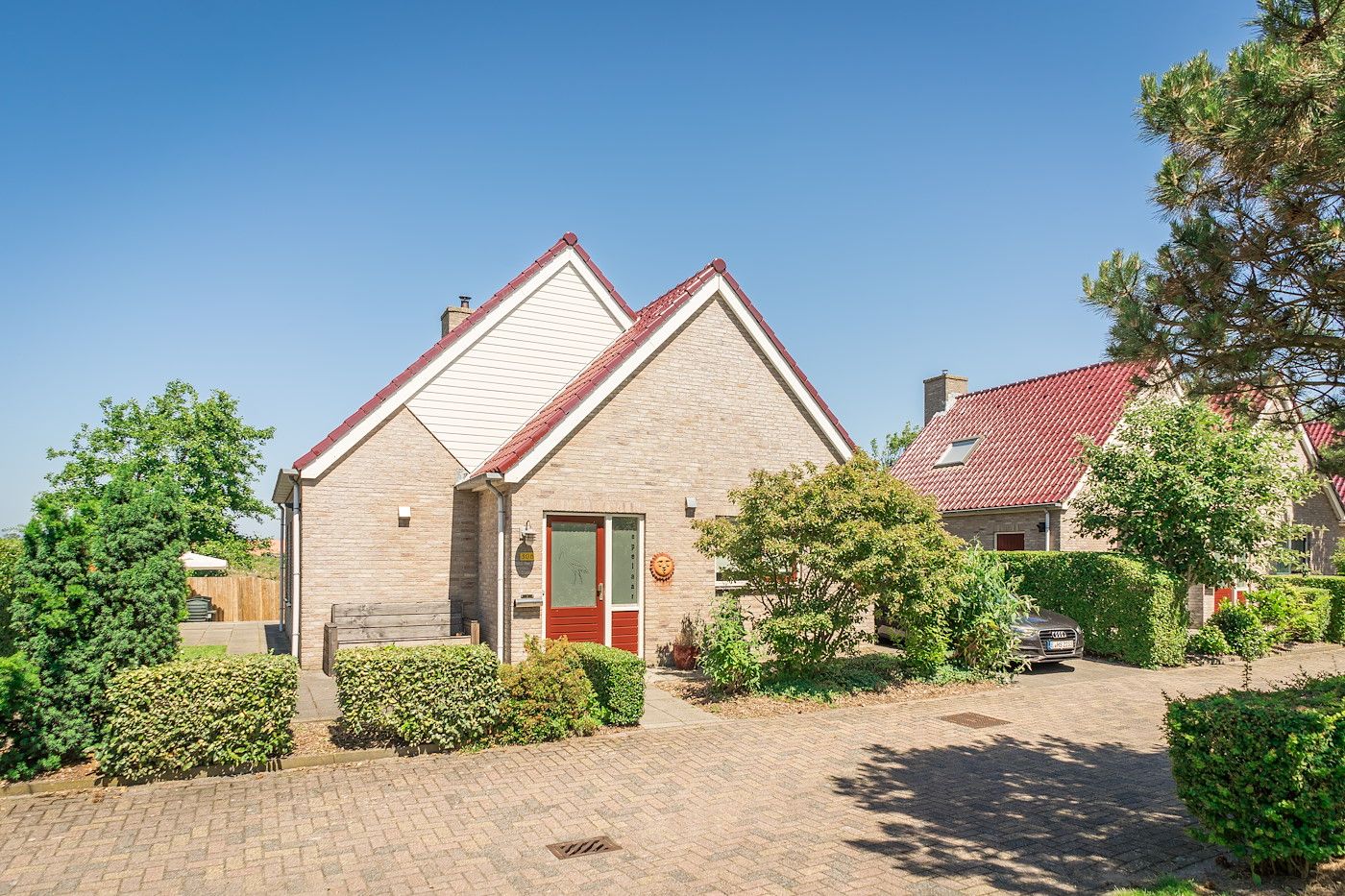 Unterkunft 0102968 - Ferienhaus Texel - Waddenstaete villa 308
