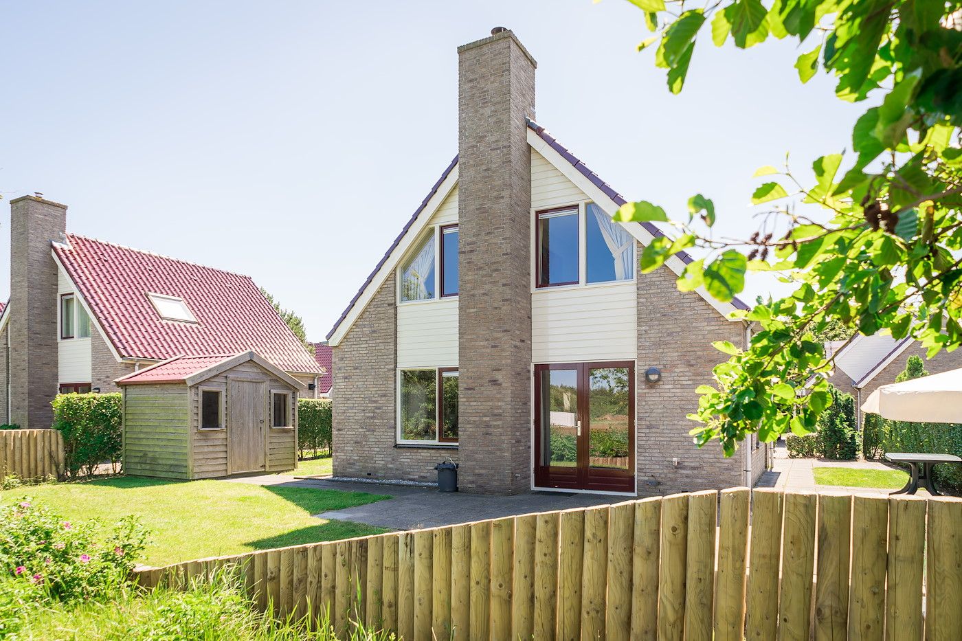 Unterkunft 0102968 - Ferienhaus Texel - Waddenstaete villa 308