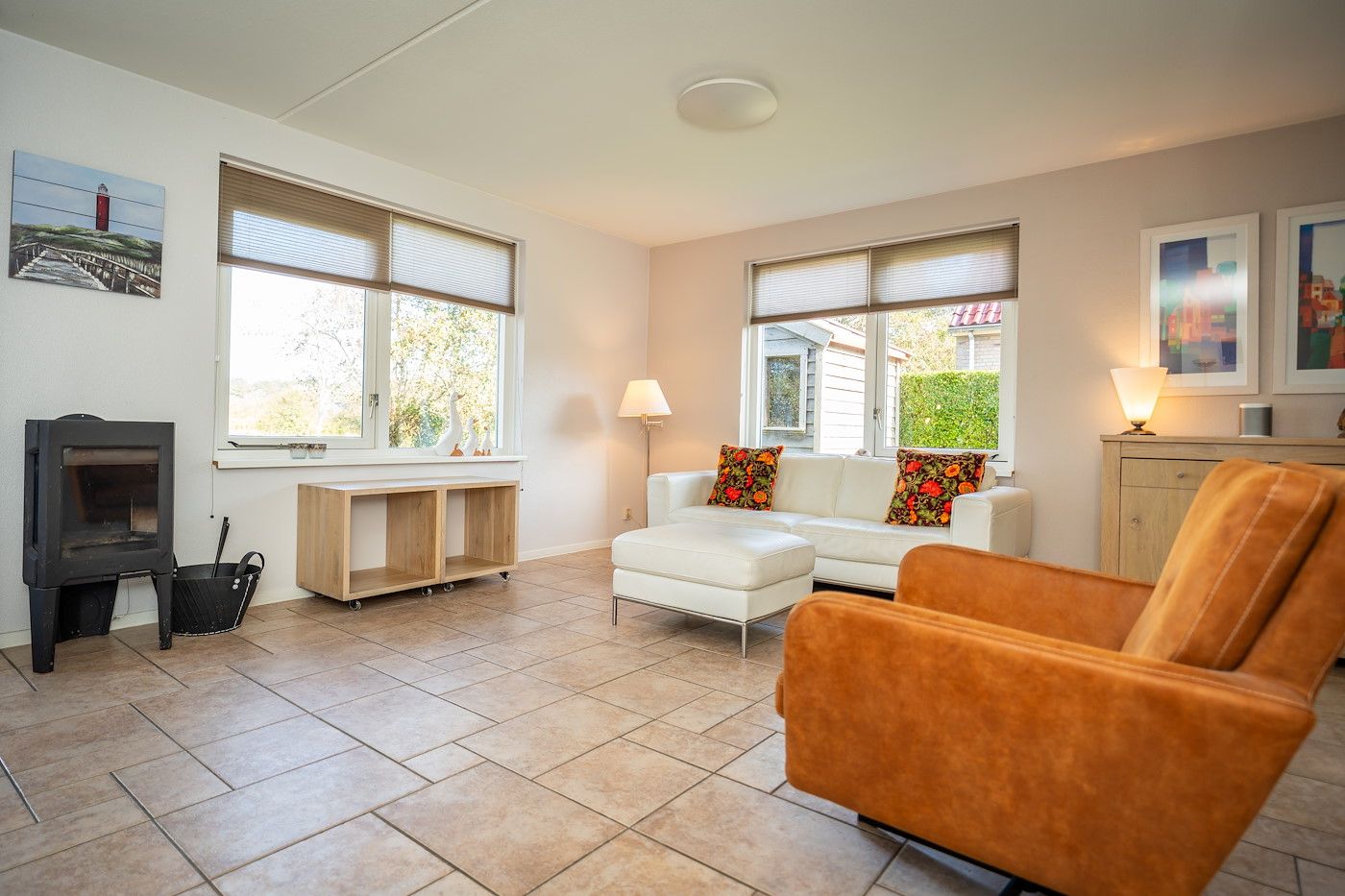 Unterkunft 0102968 - Ferienhaus Texel - Waddenstaete villa 308