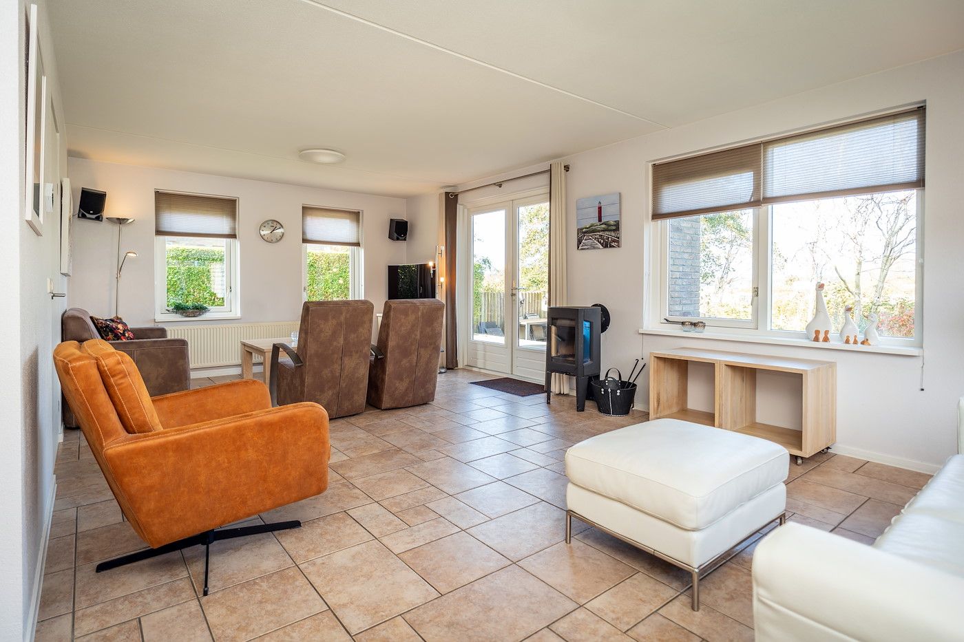 Unterkunft 0102968 - Ferienhaus Texel - Waddenstaete villa 308