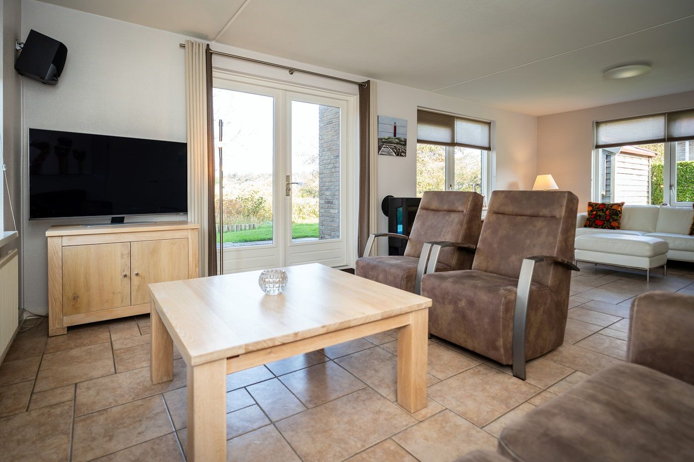 Unterkunft 0102968 - Ferienhaus Texel - Waddenstaete villa 308