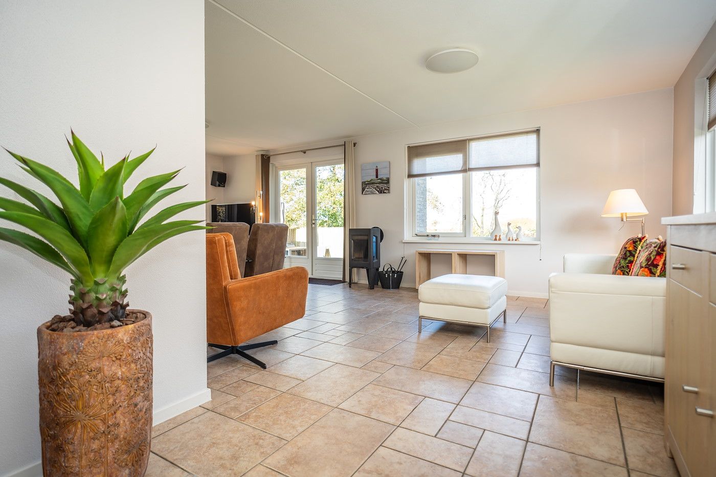 Unterkunft 0102968 - Ferienhaus Texel - Waddenstaete villa 308