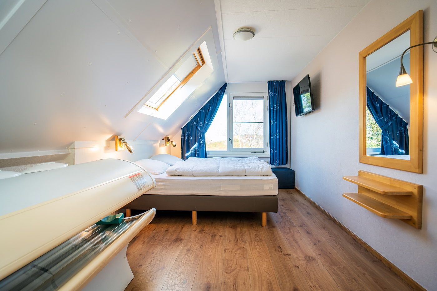 Unterkunft 0102968 - Ferienhaus Texel - Waddenstaete villa 308