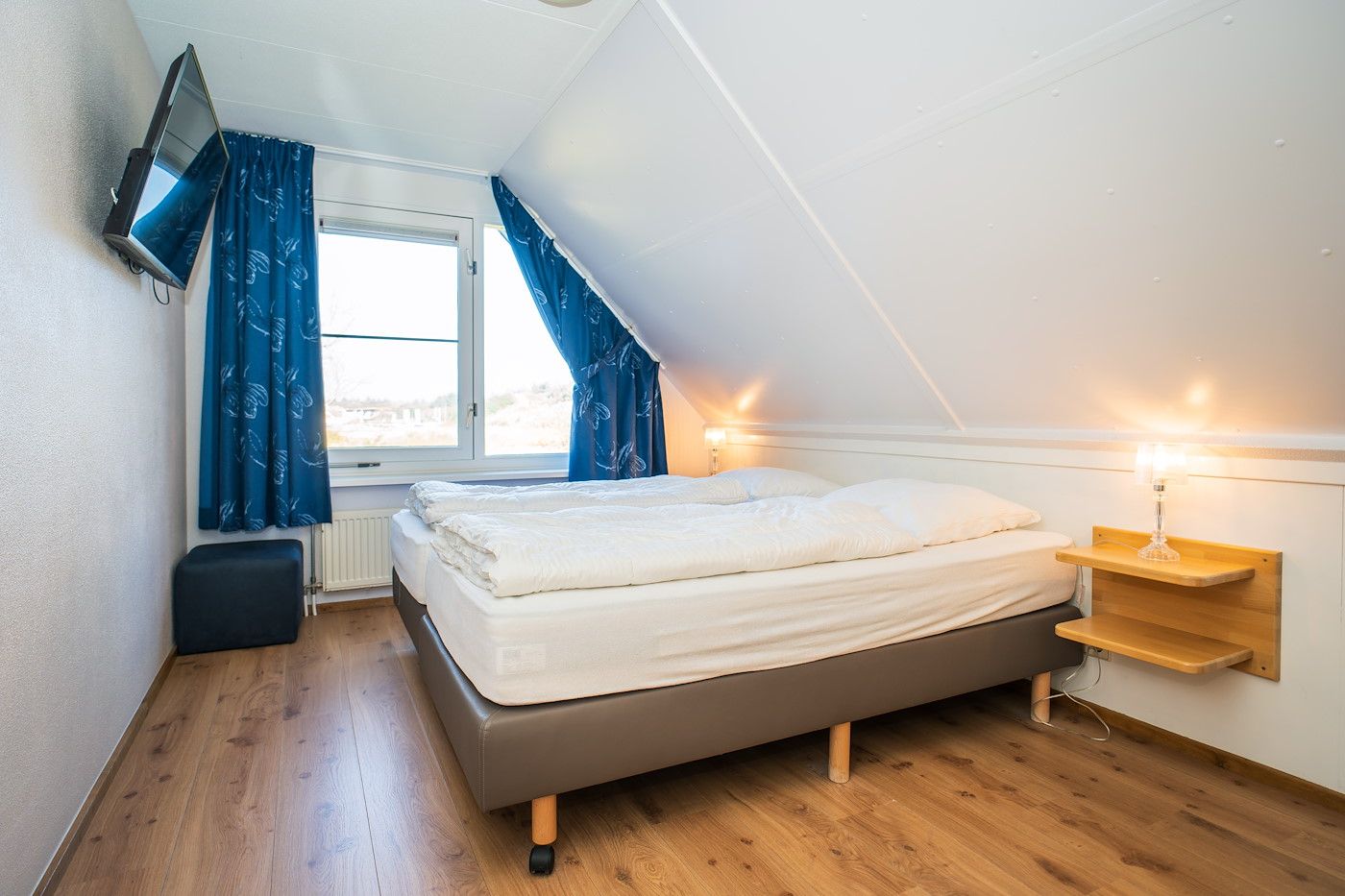 Unterkunft 0102968 - Ferienhaus Texel - Waddenstaete villa 308