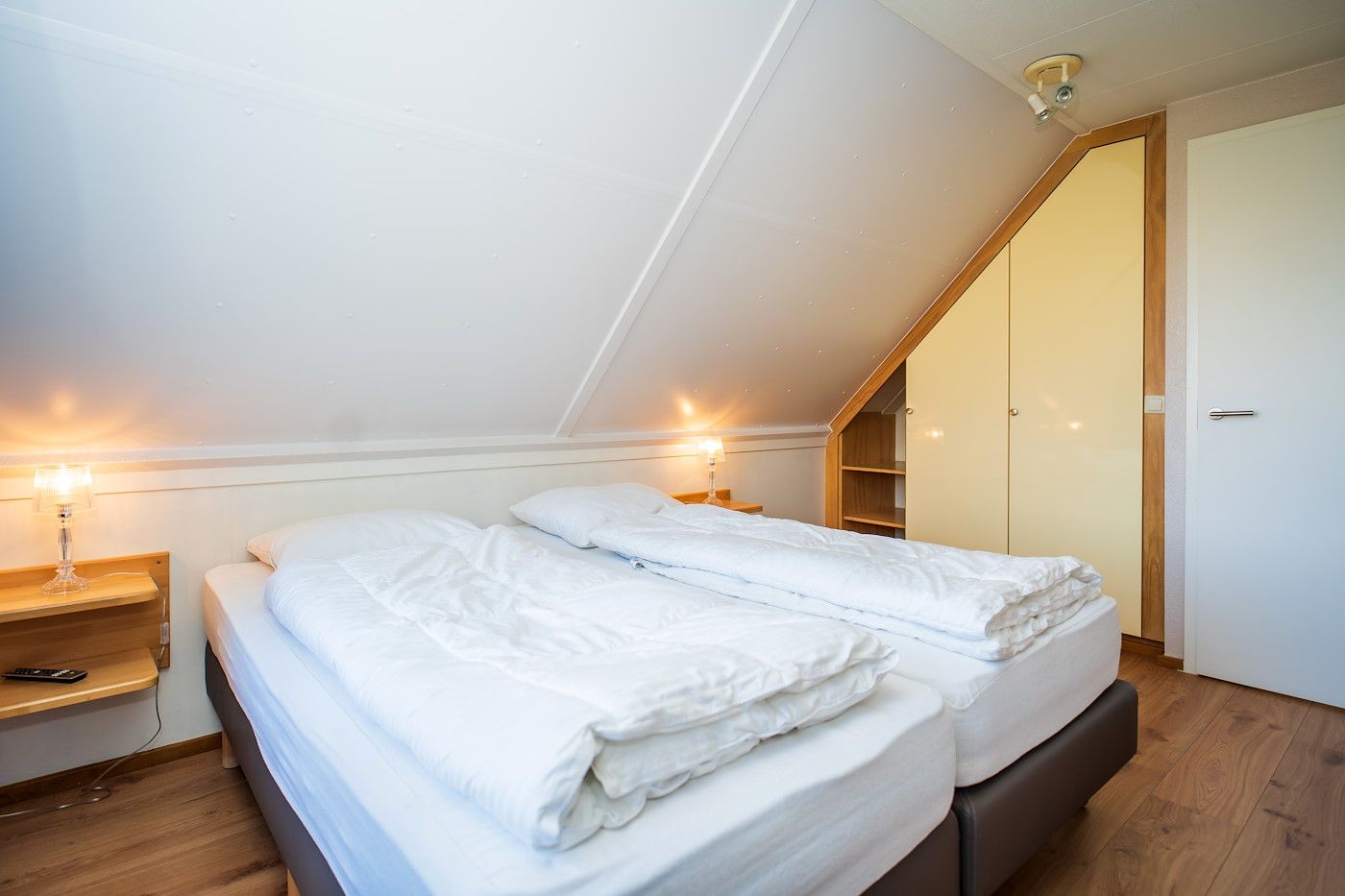 Unterkunft 0102968 - Ferienhaus Texel - Waddenstaete villa 308