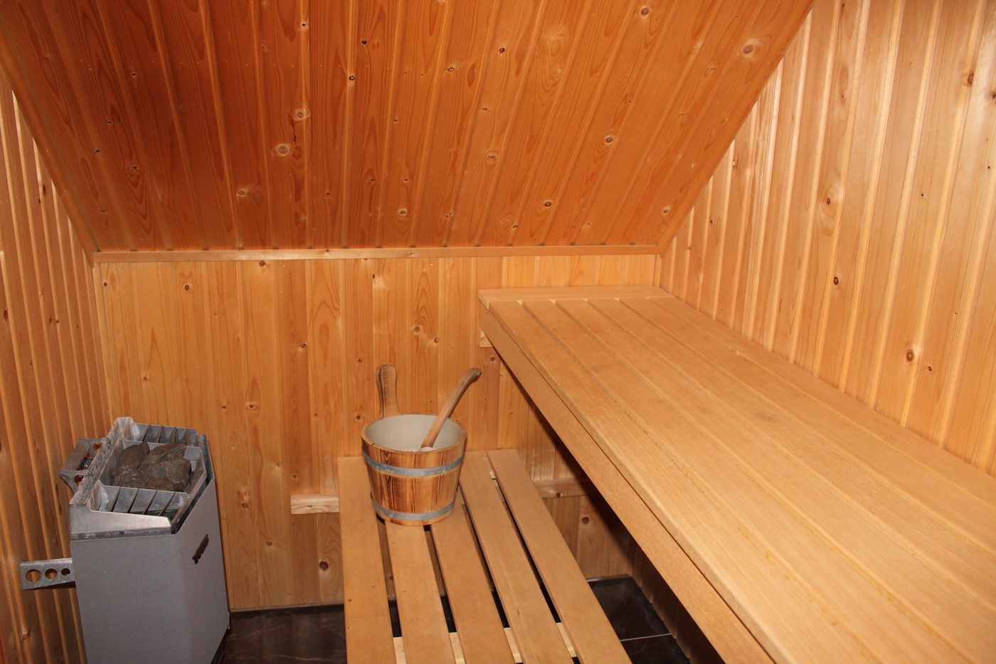 Unterkunft 0102968 - Ferienhaus Texel - Waddenstaete villa 308