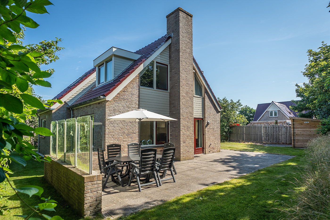 Verblijf 0102969 - Vakantiewoning Texel - Waddenstaete villa 310
