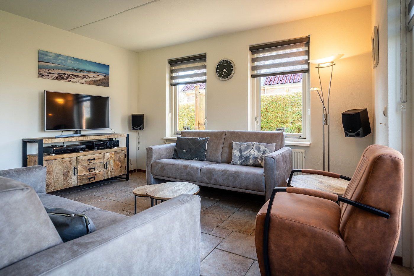 Unterkunft 0102970 - Ferienhaus Texel - Waddenstaete villa 304