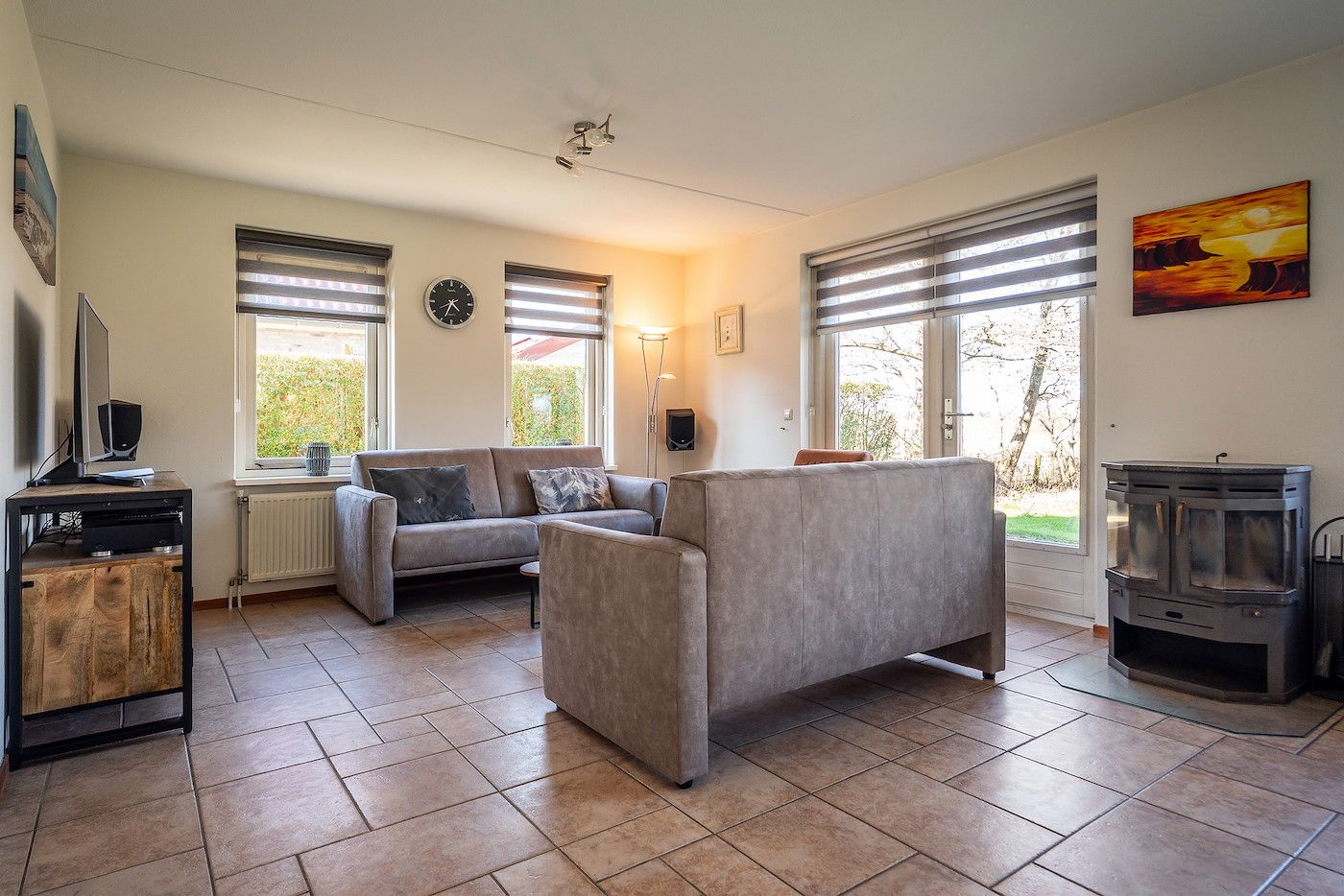 Unterkunft 0102970 - Ferienhaus Texel - Waddenstaete villa 304