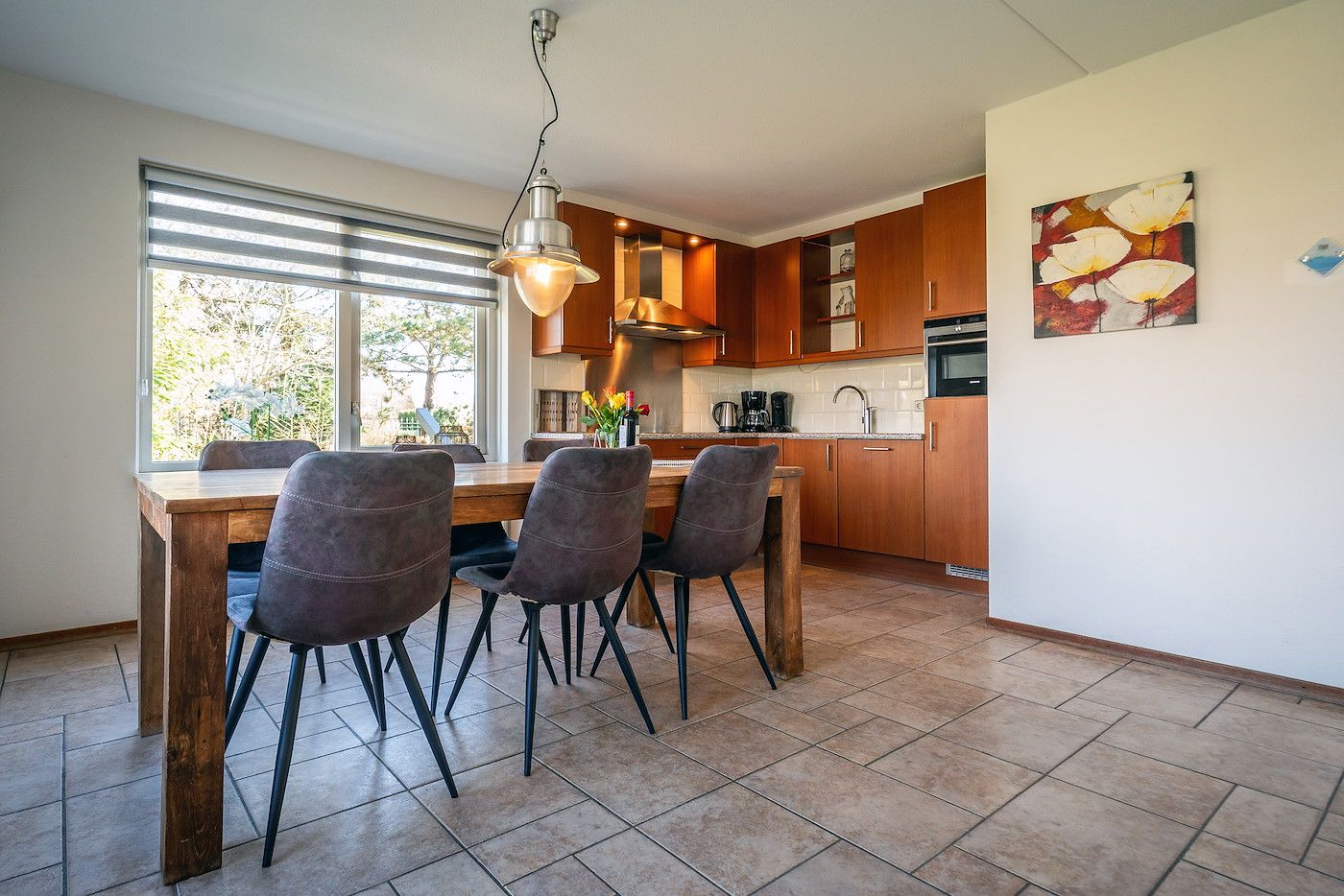 Unterkunft 0102970 - Ferienhaus Texel - Waddenstaete villa 304