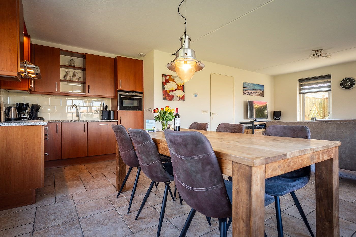 Unterkunft 0102970 - Ferienhaus Texel - Waddenstaete villa 304