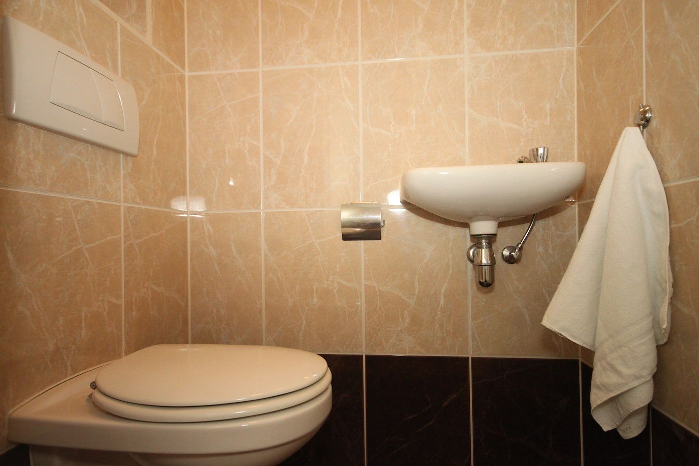 Unterkunft 0102970 - Ferienhaus Texel - Waddenstaete villa 304