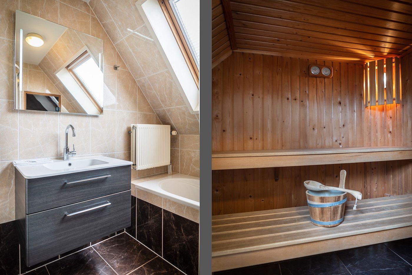 Unterkunft 0102970 - Ferienhaus Texel - Waddenstaete villa 304