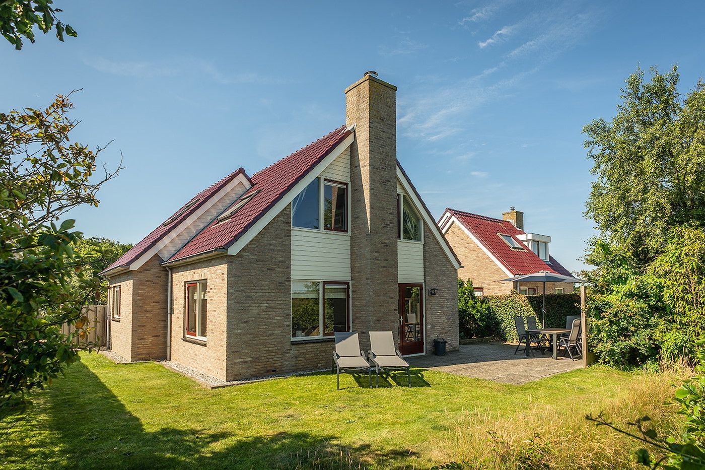 Unterkunft 0102971 - Ferienhaus Texel - Waddenstaete villa 314