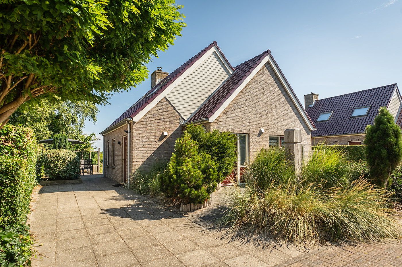 Unterkunft 0102971 - Ferienhaus Texel - Waddenstaete villa 314