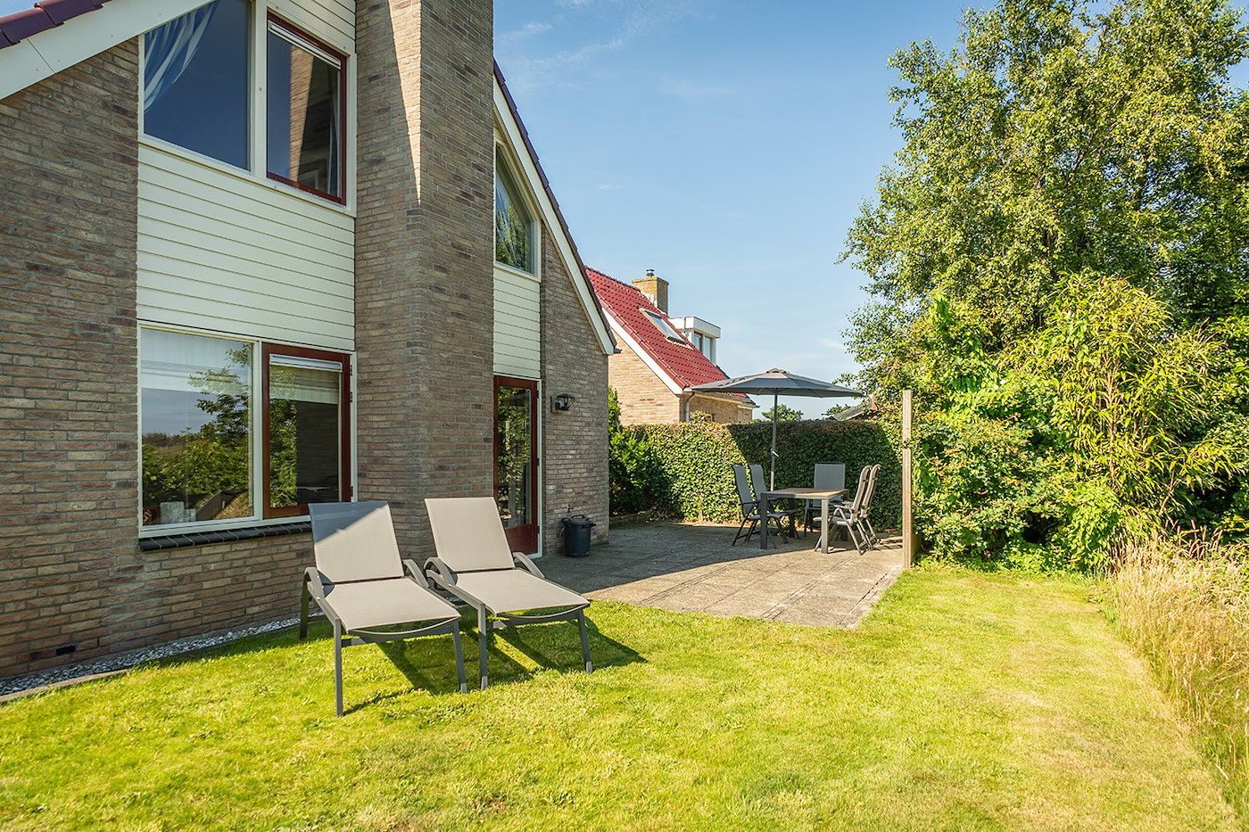 Unterkunft 0102971 - Ferienhaus Texel - Waddenstaete villa 314