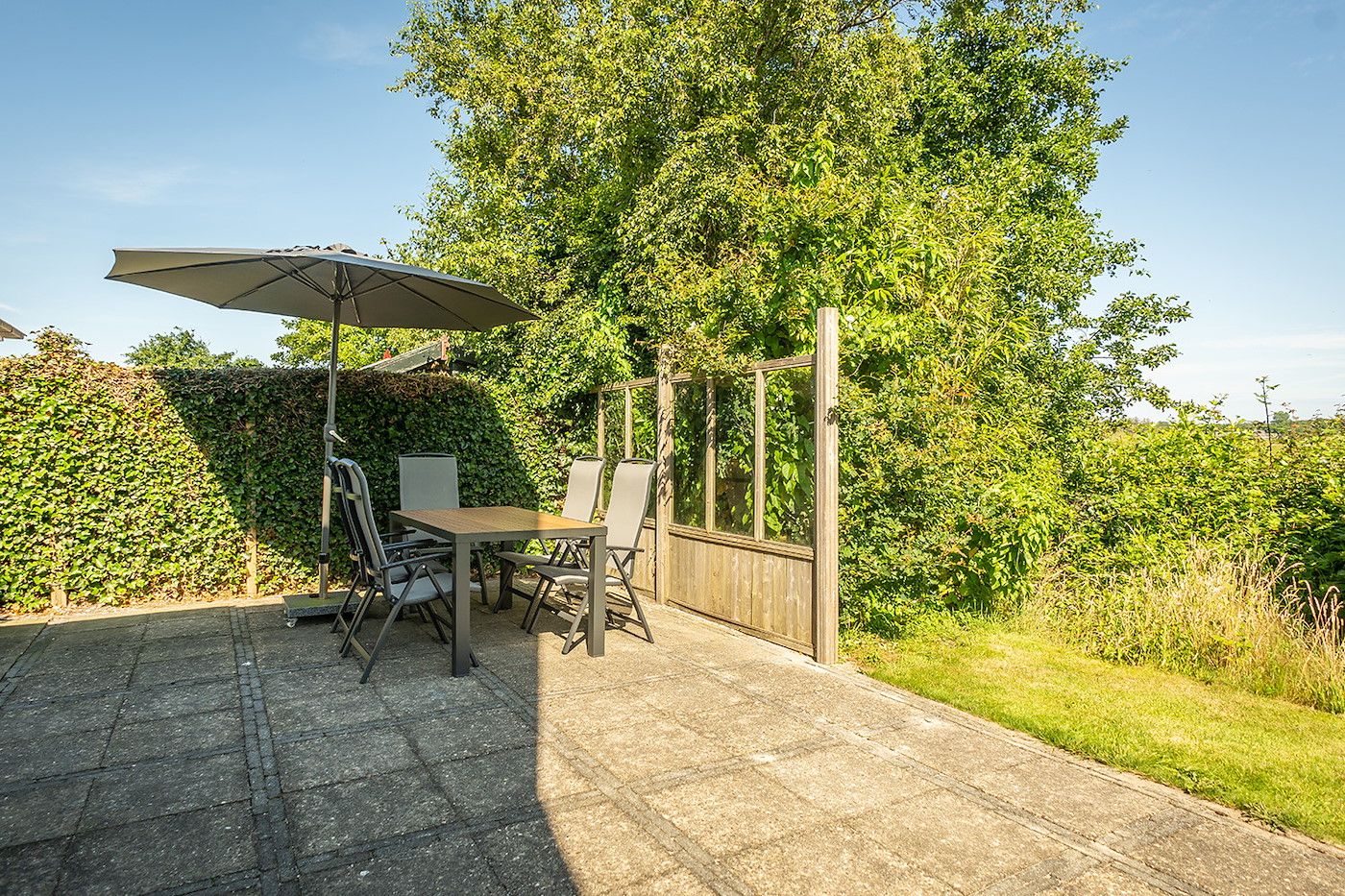 Unterkunft 0102971 - Ferienhaus Texel - Waddenstaete villa 314