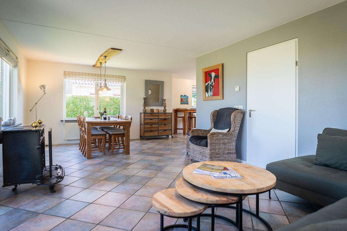 Unterkunft 0102971 - Ferienhaus Texel - Waddenstaete villa 314